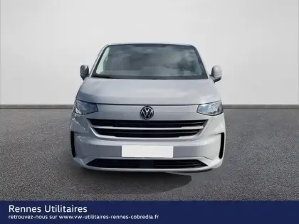 Photo 16 Volkswagen Transporter  Fg Van L2 2.0 TDI 150ch Business BVA8