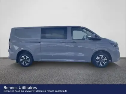 Photo 18 Volkswagen Transporter  Fg Van L2 2.0 TDI 150ch Business BVA8