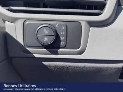 Photo 12 Volkswagen Transporter  Fg Van L2 2.0 TDI 150ch Business BVA8