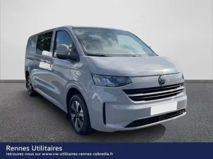 Photo 17 Volkswagen Transporter  Fg Van L2 2.0 TDI 150ch Business BVA8