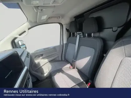 Photo 23 Volkswagen Transporter  Fg Van L2 2.0 TDI 150ch Business BVA8