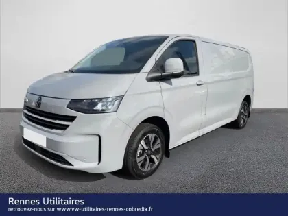 Photo 15 Volkswagen Transporter  Fg Van L2 2.0 TDI 150ch Business BVA8