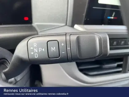 Photo 25 Volkswagen Transporter  Fg Van L2 2.0 TDI 150ch Business BVA8