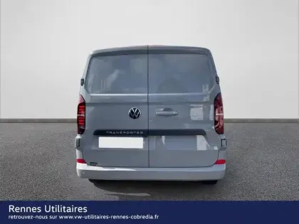 Photo 20 Volkswagen Transporter  Fg Van L2 2.0 TDI 150ch Business BVA8