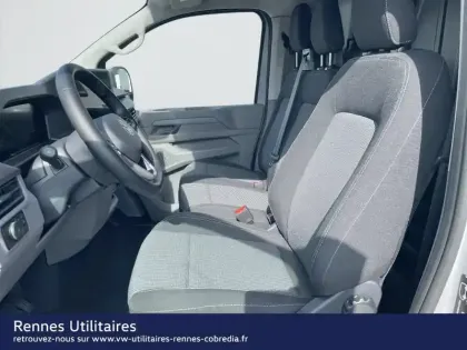 Photo 22 Volkswagen Transporter  Fg Van L2 2.0 TDI 150ch Business BVA8