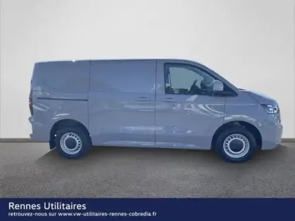 Photo Volkswagen Transporter Business