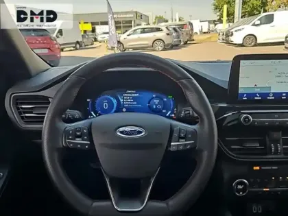 Photo 7 Ford Kuga  2.5 Duratec 190ch FHEV ST-Line X BVA