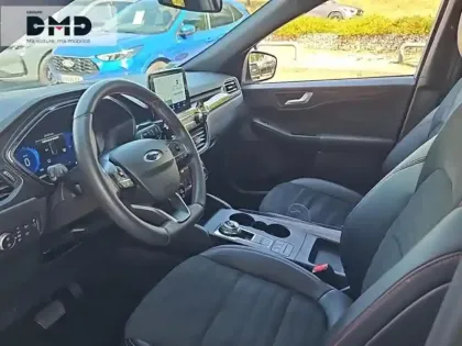 Photo 9 Ford Kuga  2.5 Duratec 190ch FHEV ST-Line X BVA