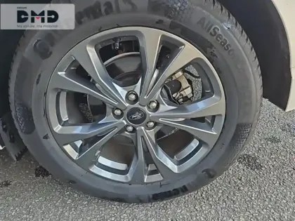 Photo 13 Ford Kuga  2.5 Duratec 190ch FHEV ST-Line X BVA