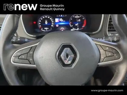 Photo 14 Renault Megane  1.3 TCe 140ch Techno EDC -23
