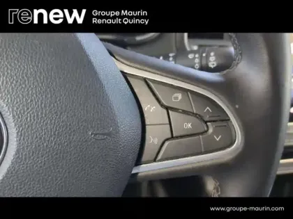 Photo 16 Renault Megane  1.3 TCe 140ch Techno EDC -23