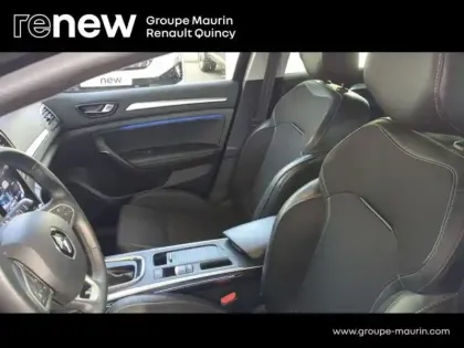 Photo 11 Renault Megane  1.3 TCe 140ch Techno EDC -23