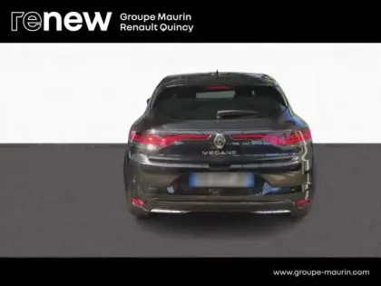 Photo 5 Renault Megane  1.3 TCe 140ch Techno EDC -23