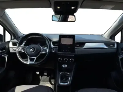 Photo 5 Renault Captur  1.0 TCe 100ch Intens GPL -21
