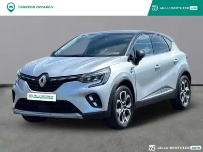 Photo Renault Captur Intens