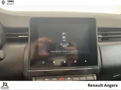 Photo 8 Renault Clio  1.0 TCe 90ch Equilibre