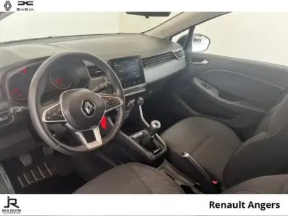 Photo 6 Renault Clio  1.0 TCe 90ch Equilibre