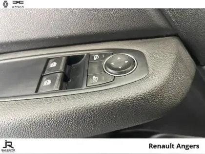 Photo 9 Renault Clio  1.0 TCe 90ch Equilibre