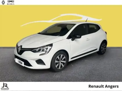 Photo Renault Clio Equilibre