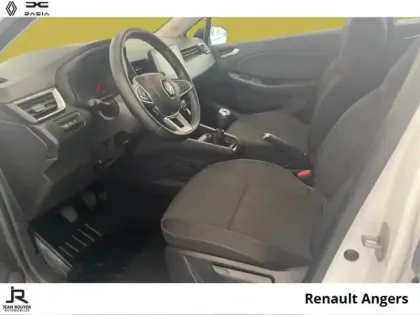 Photo 12 Renault Clio  1.0 TCe 90ch Equilibre