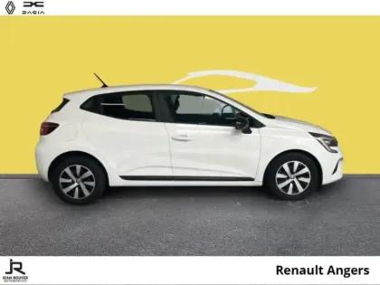 Photo 5 Renault Clio  1.0 TCe 90ch Equilibre