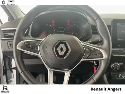 Photo 11 Renault Clio  1.0 TCe 90ch Equilibre