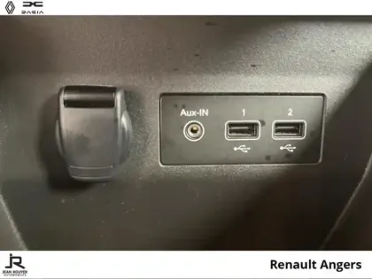 Photo 13 Renault Clio  1.0 TCe 90ch Equilibre