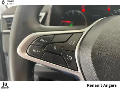 Photo 14 Renault Clio  1.0 TCe 90ch Equilibre