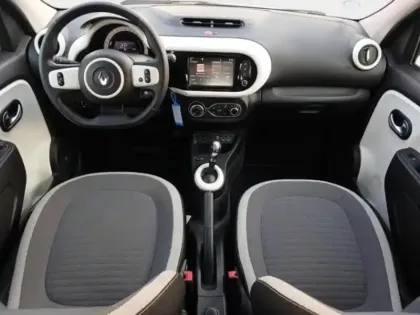 Photo 12 Renault Twingo  E-Tech Electric Equilibre R80 Achat Intégral
