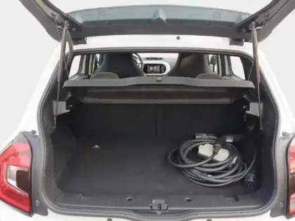 Photo 8 Renault Twingo  E-Tech Electric Equilibre R80 Achat Intégral