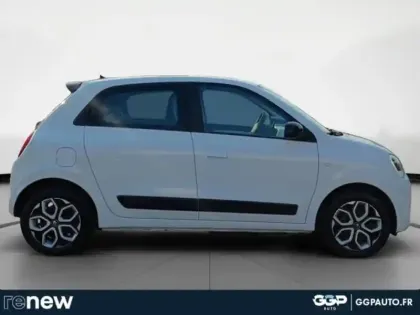 Photo 5 Renault Twingo  E-Tech Electric Equilibre R80 Achat Intégral