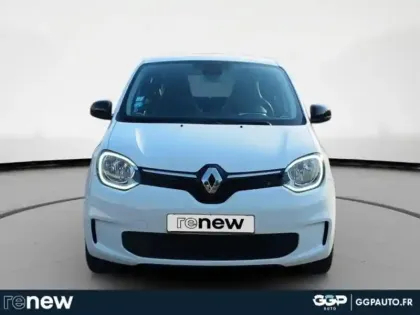 Photo 7 Renault Twingo  E-Tech Electric Equilibre R80 Achat Intégral