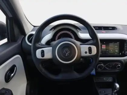 Photo 14 Renault Twingo  E-Tech Electric Equilibre R80 Achat Intégral