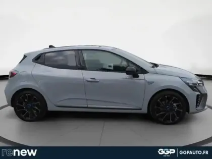 Photo 5 Renault Clio  1.6 E-Tech 145ch full hybrid esprit Alpine - 25