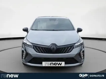 Photo 7 Renault Clio  1.6 E-Tech 145ch full hybrid esprit Alpine - 25