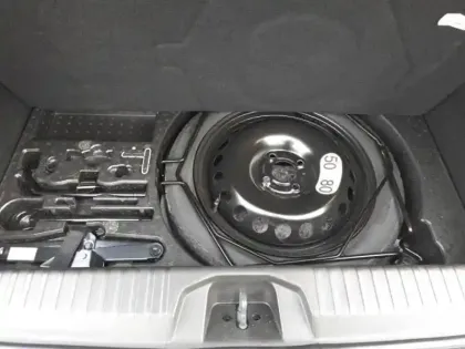 Photo 9 Renault Clio  1.6 E-Tech 145ch full hybrid esprit Alpine - 25