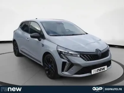 Photo 6 Renault Clio  1.6 E-Tech 145ch full hybrid esprit Alpine - 25