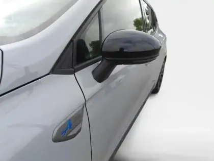 Photo 14 Renault Clio  1.6 E-Tech 145ch full hybrid esprit Alpine - 25