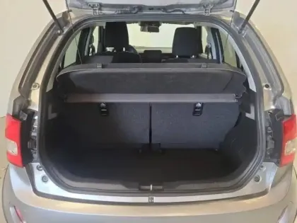 Photo 12 Suzuki Ignis  1.2 Dualjet Hybrid 83ch Privilège Auto