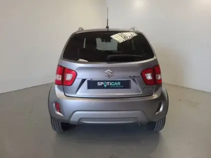 Photo 6 Suzuki Ignis  1.2 Dualjet Hybrid 83ch Privilège Auto