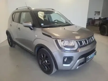 Photo Suzuki Ignis Privilège