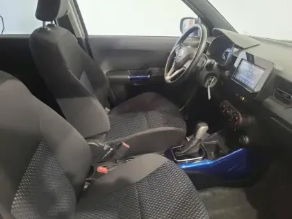 Photo 9 Suzuki Ignis  1.2 Dualjet Hybrid 83ch Privilège Auto