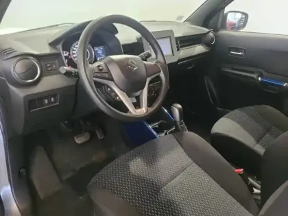 Photo 7 Suzuki Ignis  1.2 Dualjet Hybrid 83ch Privilège Auto