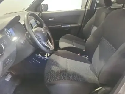 Photo 8 Suzuki Ignis  1.2 Dualjet Hybrid 83ch Privilège Auto