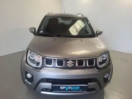 Photo 5 Suzuki Ignis  1.2 Dualjet Hybrid 83ch Privilège Auto