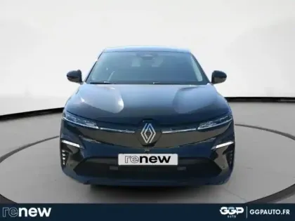 Photo 7 Renault Megane  E-Tech Electric EV60 130ch Evolution ER super charge -B