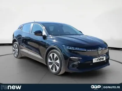 Photo 6 Renault Megane  E-Tech Electric EV60 130ch Evolution ER super charge -B