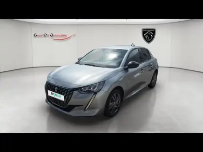 Photo Peugeot 208 Style