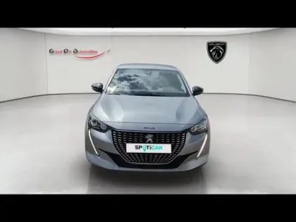 Photo 9 Peugeot 208  1.2 PureTech 75ch S&S Style