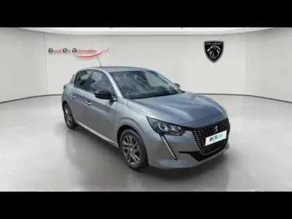 Photo 8 Peugeot 208  1.2 PureTech 75ch S&S Style